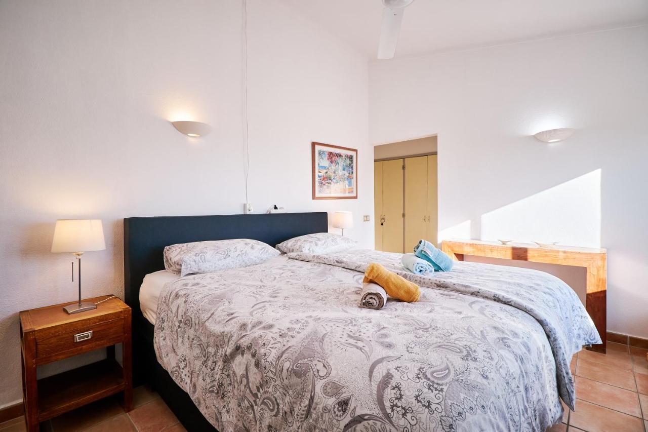Apartment Kornelius Carvoeiro  Kültér fotó
