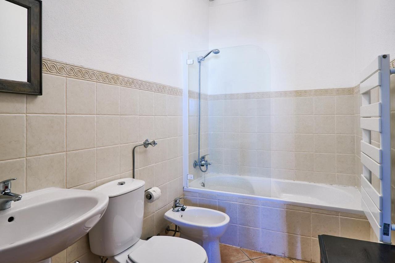 Apartment Kornelius Carvoeiro  Kültér fotó
