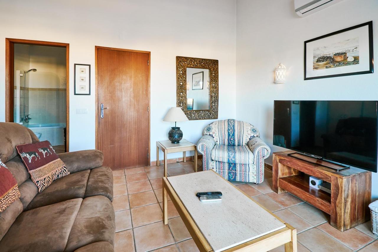 Apartment Kornelius Carvoeiro  Kültér fotó