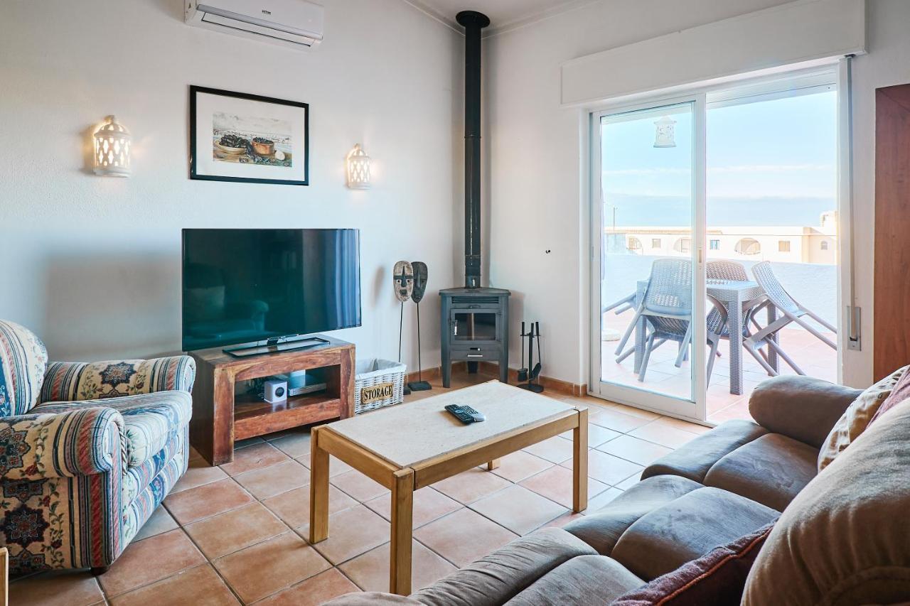 Apartment Kornelius Carvoeiro  Kültér fotó