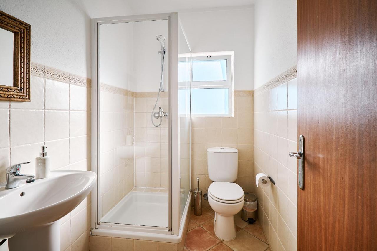 Apartment Kornelius Carvoeiro  Kültér fotó