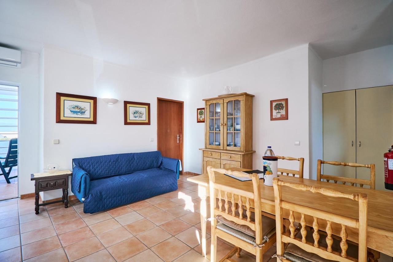 Apartment Kornelius Carvoeiro  Kültér fotó