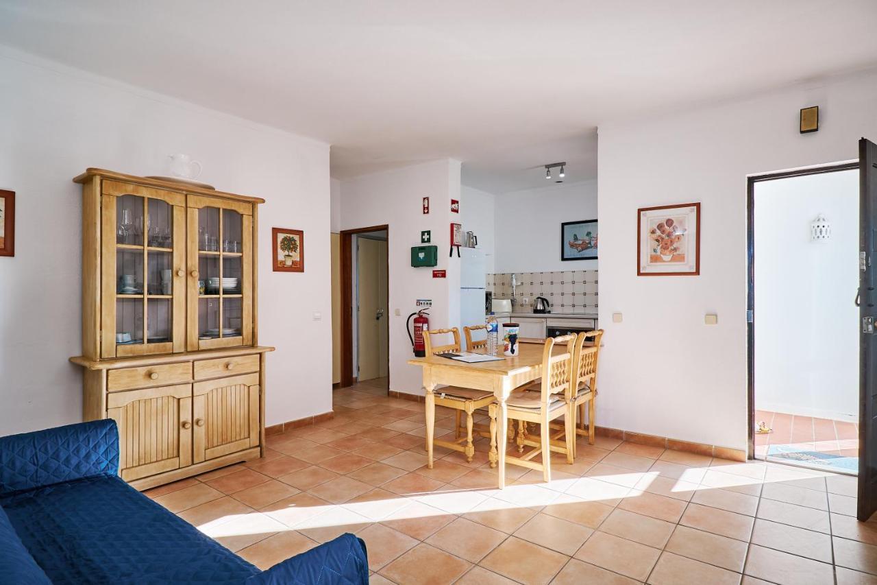 Apartment Kornelius Carvoeiro  Kültér fotó